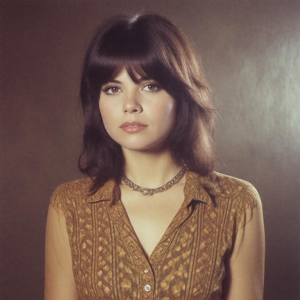 Linda Ronstadt